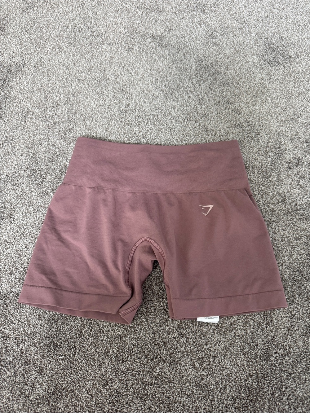 Gym Shark Soft Sculpt Shorts Size: S